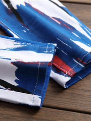 Load image into Gallery viewer, Multi-colored Jeans
