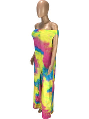 Load image into Gallery viewer, Off-shoulder Jumpsuit
