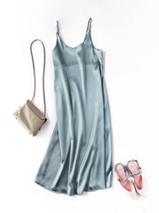 Load image into Gallery viewer, Silky Dress
