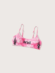 Load image into Gallery viewer, Printed Bralette
