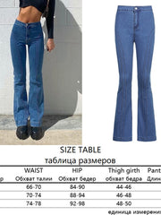 Load image into Gallery viewer, Frayed Flare Jeans

