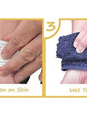 Load image into Gallery viewer, Random Temporary Naughty Tattoo
