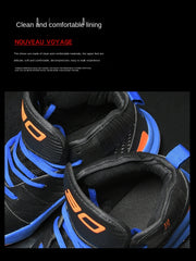 Load image into Gallery viewer, Basketball Sneakers
