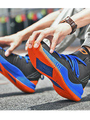 Load image into Gallery viewer, Basketball Sneakers
