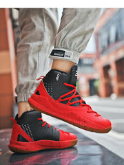 Load image into Gallery viewer, Basketball Sneakers
