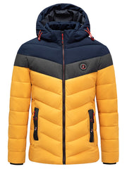 Load image into Gallery viewer, Winter Jacket
