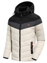 Load image into Gallery viewer, Winter Jacket
