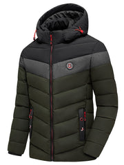 Load image into Gallery viewer, Winter Jacket
