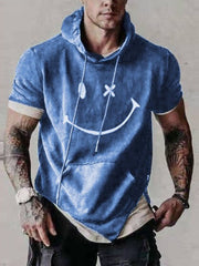 Load image into Gallery viewer, Hoodie T-Shirt
