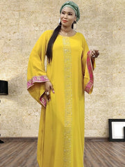 Load image into Gallery viewer, Ethnic Dress
