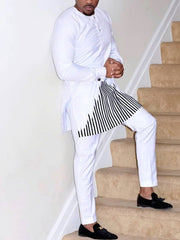 Load image into Gallery viewer, African Style Outfit Set
