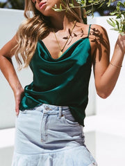 Load image into Gallery viewer, Silky Top
