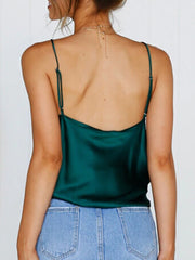 Load image into Gallery viewer, Silky Top
