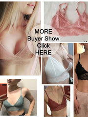 Load image into Gallery viewer, Lace Bra
