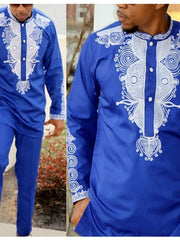 Load image into Gallery viewer, Shirt &amp; Pants Set
