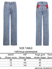 Load image into Gallery viewer, Denim Jeans
