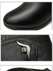 Load image into Gallery viewer, Mid-Calf Boots
