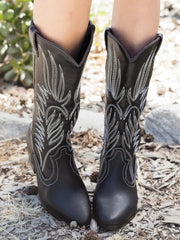 Load image into Gallery viewer, Cowboy Boots
