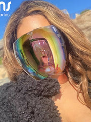 Load image into Gallery viewer, Face Shield
