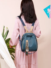 Load image into Gallery viewer, Backpack
