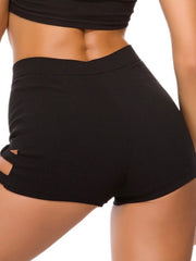 Load image into Gallery viewer, High Waist Shorts
