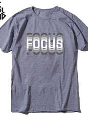 Load image into Gallery viewer, O-Neck T-Shirt
