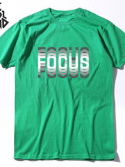 Load image into Gallery viewer, O-Neck T-Shirt
