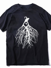 Load image into Gallery viewer, O-Neck T-Shirt
