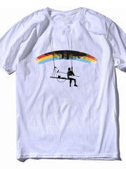 Load image into Gallery viewer, O-Neck T-Shirt
