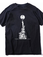 Load image into Gallery viewer, O-Neck T-Shirt
