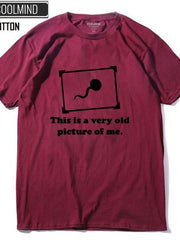 Load image into Gallery viewer, O-Neck T-Shirt
