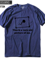 Load image into Gallery viewer, O-Neck T-Shirt
