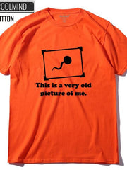 Load image into Gallery viewer, O-Neck T-Shirt
