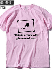 Load image into Gallery viewer, O-Neck T-Shirt
