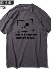 Load image into Gallery viewer, O-Neck T-Shirt
