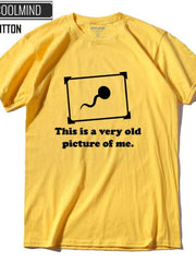 Load image into Gallery viewer, O-Neck T-Shirt
