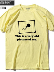 Load image into Gallery viewer, O-Neck T-Shirt
