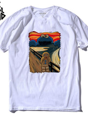 Load image into Gallery viewer, O-Neck T-Shirt

