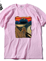 Load image into Gallery viewer, O-Neck T-Shirt
