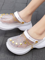 Load image into Gallery viewer, Clog Sandals
