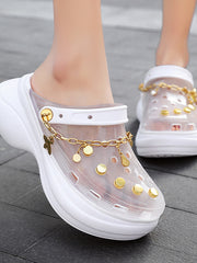 Load image into Gallery viewer, Clog Sandals
