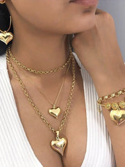 Load image into Gallery viewer, Assorted Necklaces
