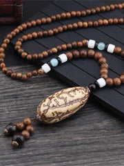 Load image into Gallery viewer, Ethnic Necklace
