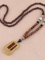 Load image into Gallery viewer, Ethnic Necklace
