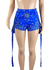 Load image into Gallery viewer, Shorts With Big Pockets
