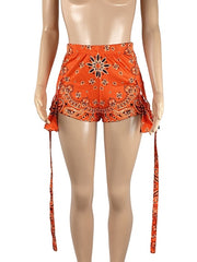 Load image into Gallery viewer, Shorts With Big Pockets
