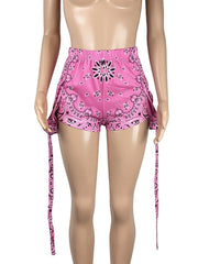 Load image into Gallery viewer, Shorts With Big Pockets
