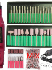 Load image into Gallery viewer, Professional Nail Milling
