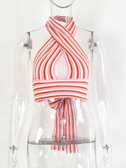 Load image into Gallery viewer, Halter Top
