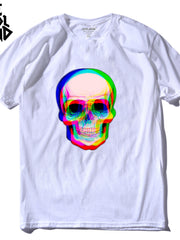 Load image into Gallery viewer, Skull T-Shirt

